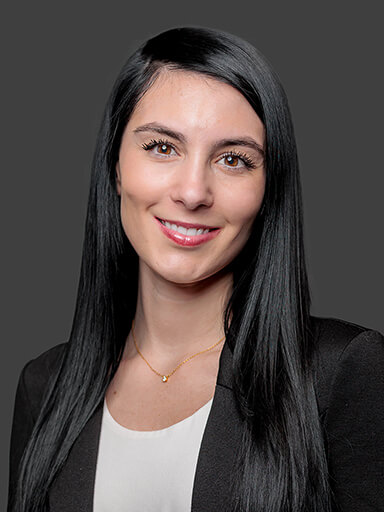 Photo of Abby Cinotto