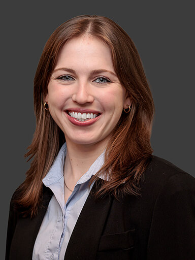 Photo of McKenna Raley