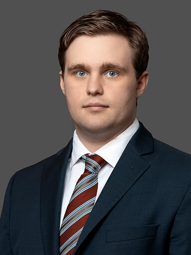 Photo of Richard Reynolds