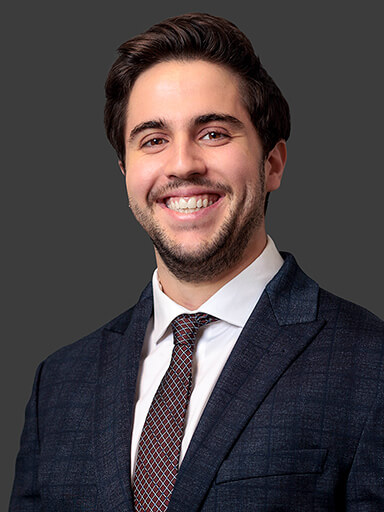 Photo of Ryan Guerrero