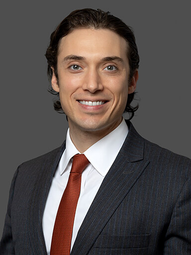 Photo of Will Seabaugh