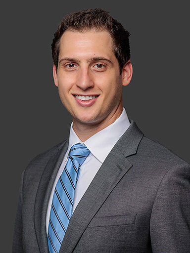 Photo of Zachary Stern